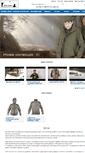 Mobile Screenshot of graff-ua.com